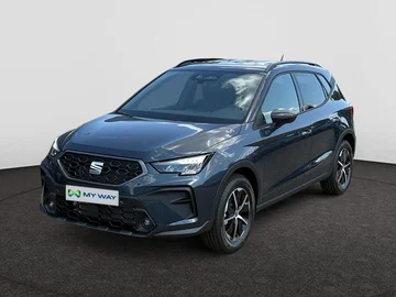 SEAT Arona (2026)