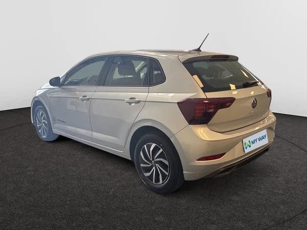 VOLKSWAGEN Polo (2026) — foto 6 van 11