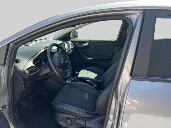 Ford Puma (2023) — foto 19 van 20