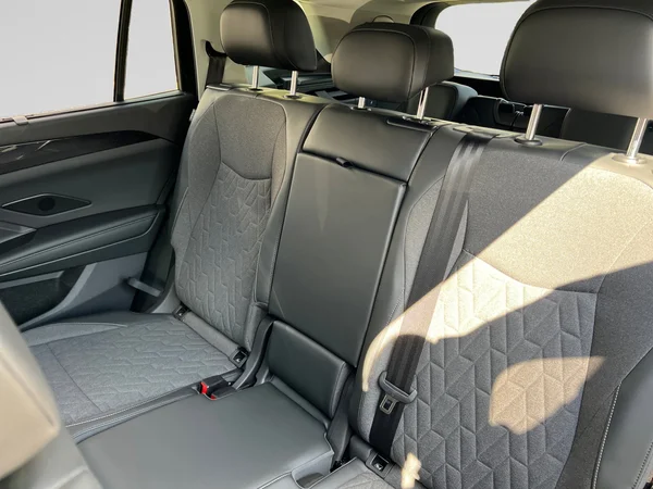 VOLKSWAGEN Tayron (2026) — foto 9 van 23