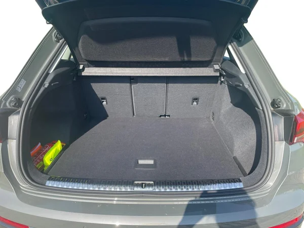 AUDI Q3 (2019) — foto 11 van 20