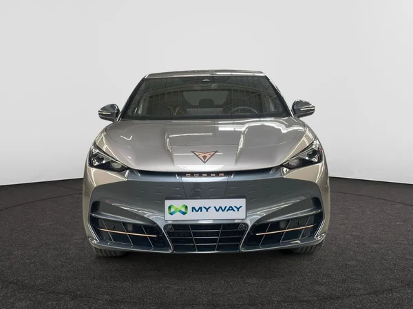 CUPRA Tavascan (2026) — foto 23 van 24