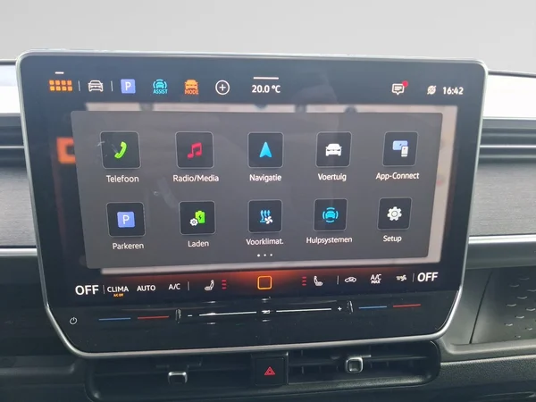 VOLKSWAGEN ID.Buzz Lwb (2026) — foto 19 van 20