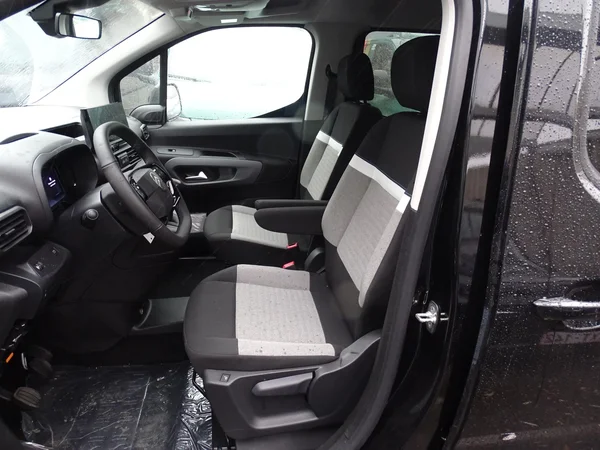 Citroën Berlingo (2026) — foto 3 van 28