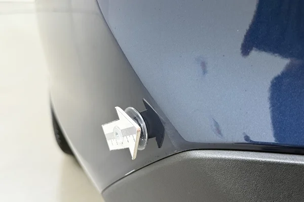 Hyundai I30 Sw (2025) — foto 10 van 18
