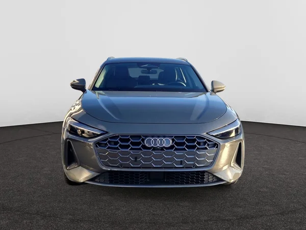 AUDI A5 Avant (2026) — foto 12 van 19