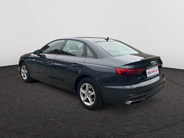 AUDI A4 Dsl (2020) — foto 8 van 16