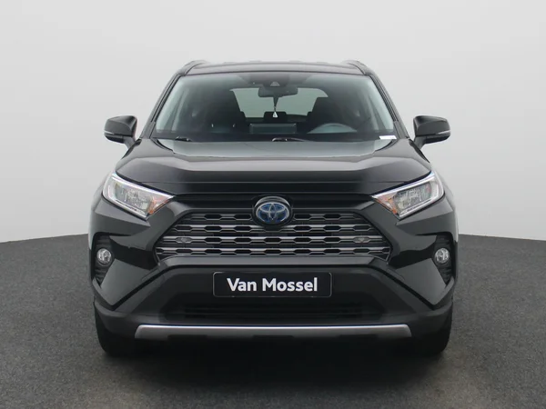 Toyota RAV4 (2021) — foto 23 van 46