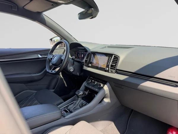 SKODA Karoq (2025) — foto 17 van 23
