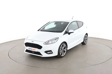 Ford Fiesta 360ee07f-892d-4630-b8df-61016af4a7e6