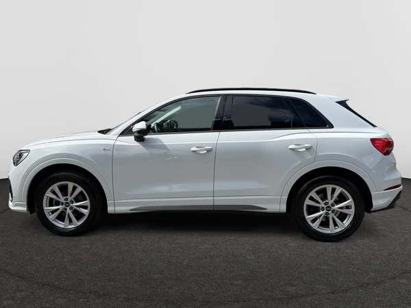 AUDI Q3 (2025) — foto 15 van 20