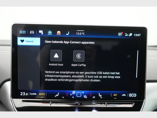 VOLKSWAGEN ID.4 (2025) — foto 14 van 31