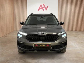 Skoda Kamiq (2026)