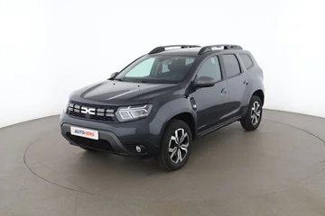 Dacia Duster 368df388-3993-4f40-b0d8-e8d055385505