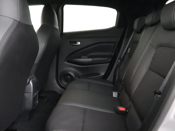 NISSAN Juke (2024) — foto 5 van 26
