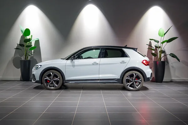 Audi A1 (2021) — foto 22 van 27