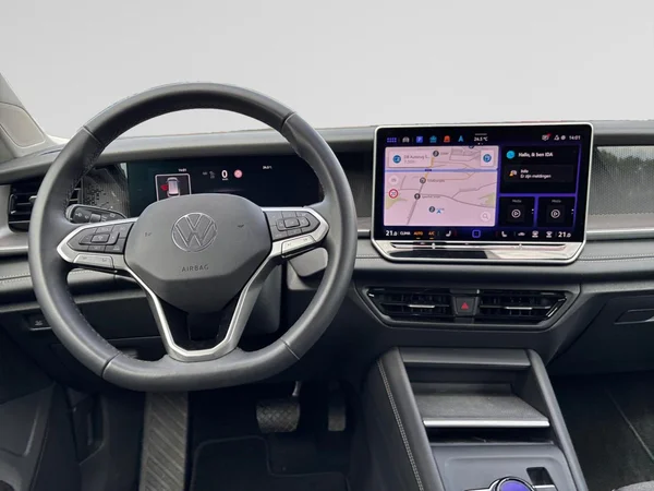 VOLKSWAGEN Tayron (2025) — foto 2 van 24