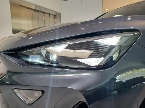 CUPRA Formentor (2026) — foto 13 van 18