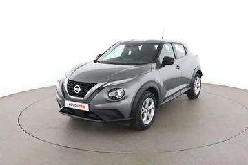 Nissan Juke 47d70f4d-6979-4e67-a99e-fad5fb973797