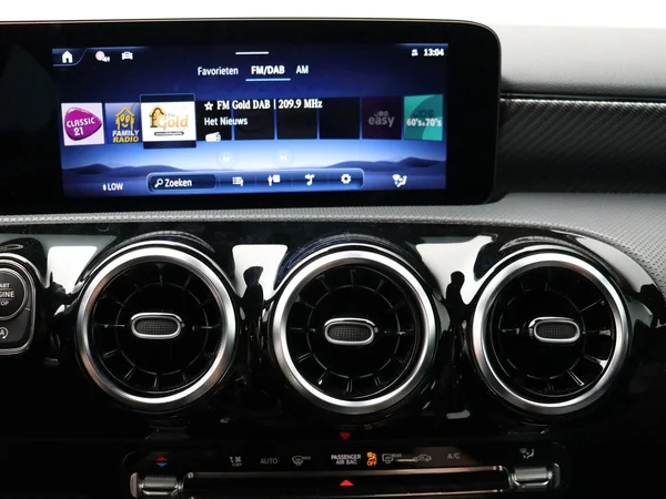 Mercedes-Benz A-Klasse (2025) — foto 5 van 25