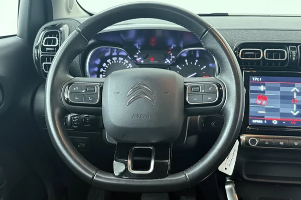 Citroen C3 Aircross (2022) — foto 2 van 27