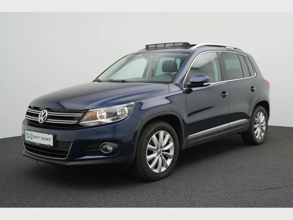 VOLKSWAGEN Tiguan 1122_28271_2015