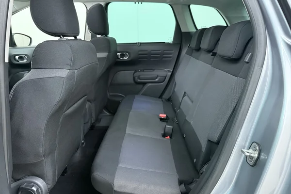 Citroen C3 Aircross (2020) — foto 27 van 28