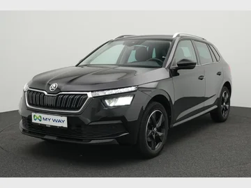 SKODA Kamiq (2023)