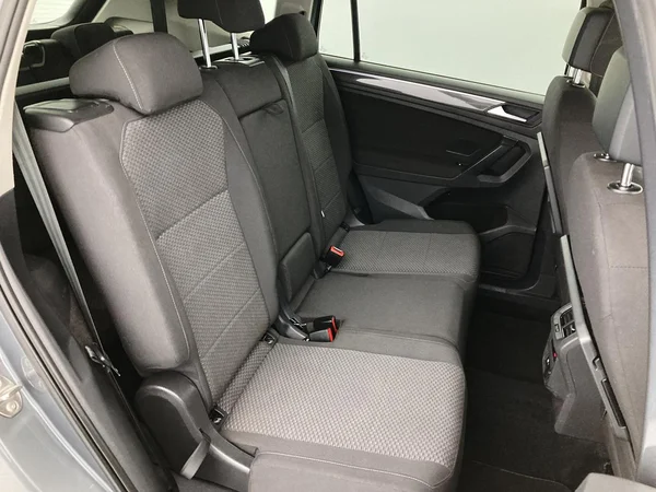 VOLKSWAGEN Tiguan Allspace (2021) — foto 25 van 36