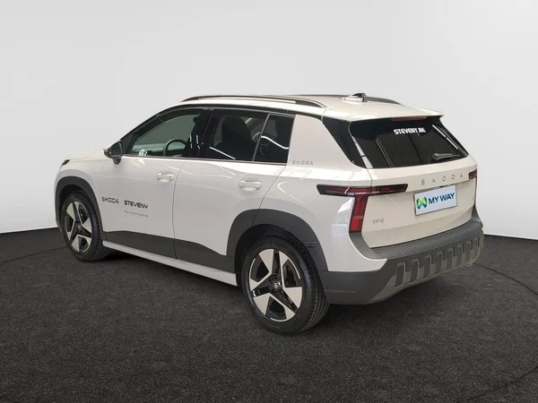 SKODA Epiq (2026) — foto 2 van 4