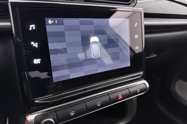 Citroen C3 (2021) — foto 5 van 35