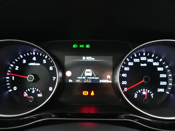 Kia XCeed (2024) — foto 21 van 22