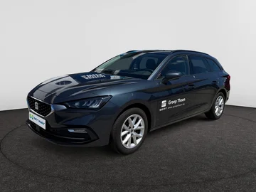 SEAT Leon ST (2025)