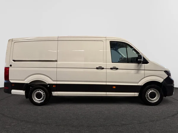 VOLKSWAGEN Crafter 35 Fou Mwb (2025) — foto 2 van 25