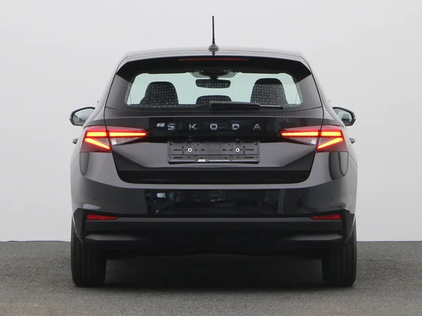 SKODA Fabia (2024) — foto 20 van 20