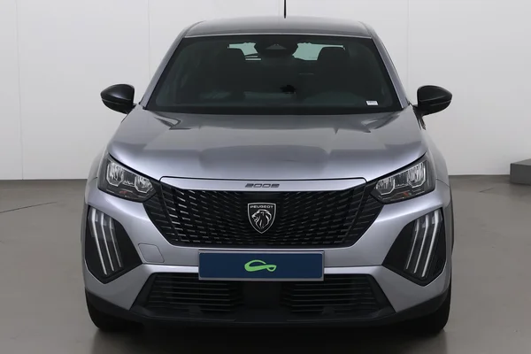 Peugeot 2008 (2025) — foto 9 van 16