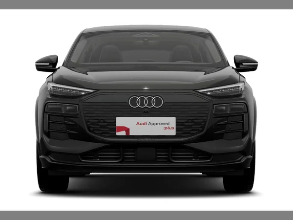 AUDI Q6 Sportback e-tron (2026) — foto 4 van 8