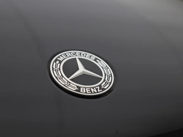 Mercedes-Benz GLC (2025) — foto 43 van 50