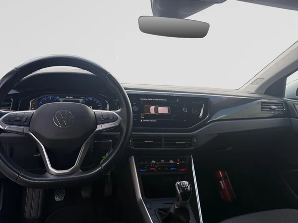 VOLKSWAGEN Taigo (2022) — foto 18 van 19
