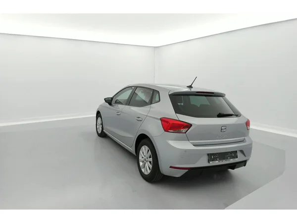 SEAT Ibiza 5P/D (2024) — foto 5 van 34