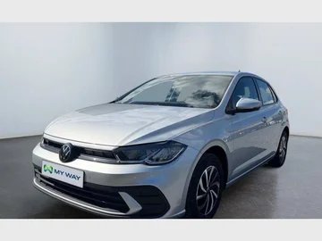 Volkswagen Polo (2023)