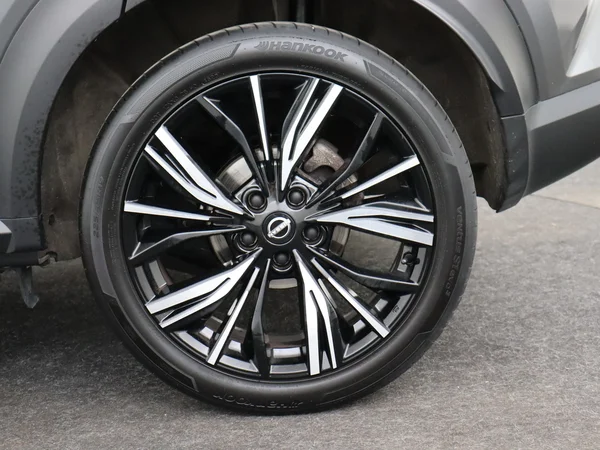 NISSAN Juke (2024) — foto 7 van 27
