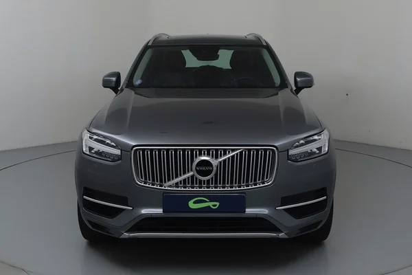 Volvo XC90 PHEV (2019) — foto 40 van 41