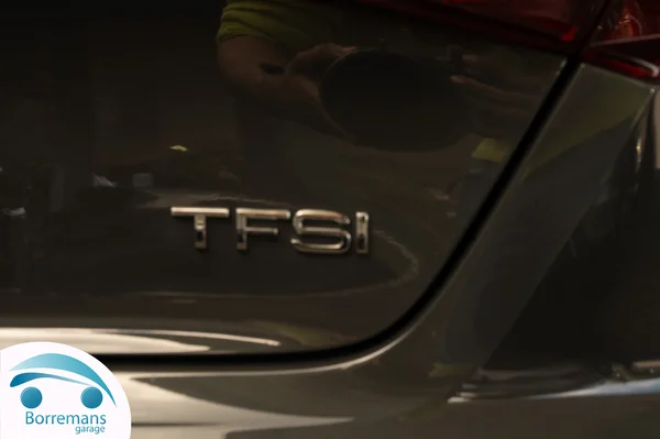 Audi A3 (2017) — foto 34 van 41