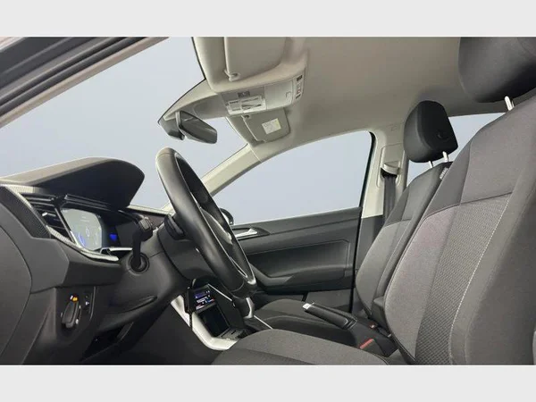 Volkswagen Taigo (2023) — foto 25 van 25
