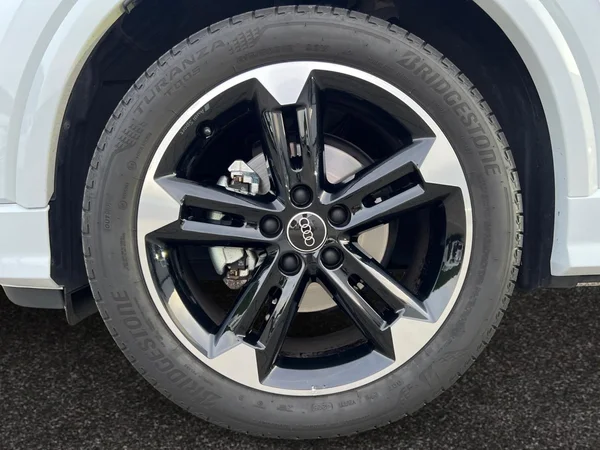 AUDI Q2 (2025) — foto 8 van 21
