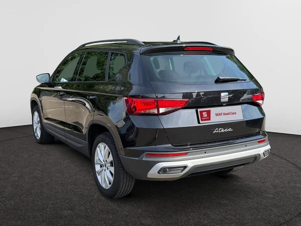 SEAT Ateca (2025) — foto 15 van 21