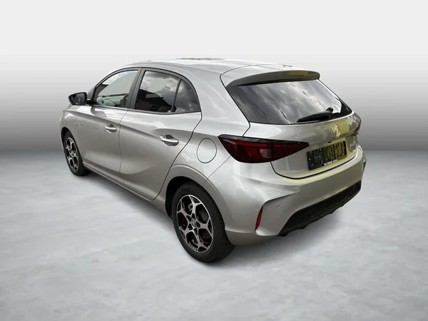 MG MG3 (2024) — foto 14 van 20