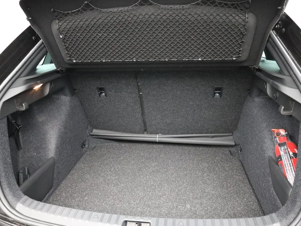 SKODA Scala (2025) — foto 9 van 23