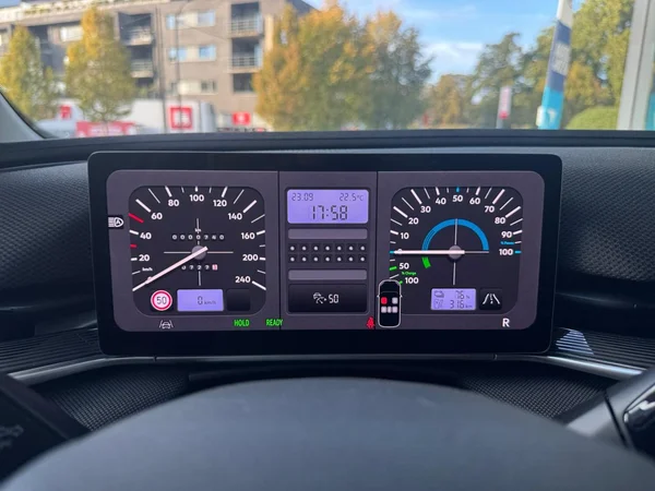 VOLKSWAGEN ID.Polo (2026) — foto 14 van 19